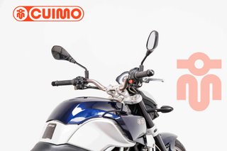 APRILIA MANA 850