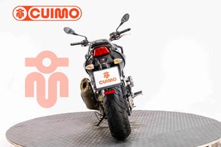 APRILIA MANA 850