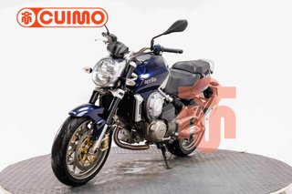 APRILIA MANA 850
