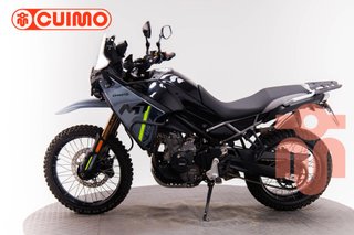 CFMOTO 450 MT