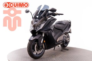 KYMCO AK 550