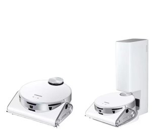 Aspiradora Robot Samsung Jet Bot