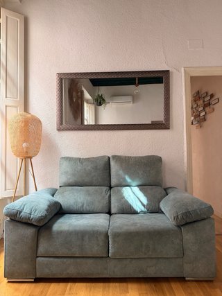 Trasporte incluido 3+2 plazas