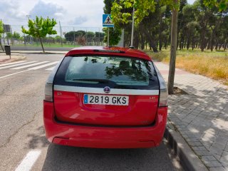 Saab 9-3 2009