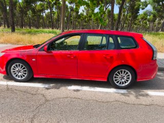 Saab 9-3 2009