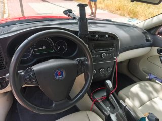 Saab 9-3 2009