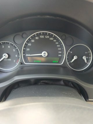 Saab 9-3 2009