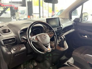 Opel Combo Cargo Combo Life Elegance Plus L 1.5 TD 75 kW (100 CV) Start/Stop 7 asientos