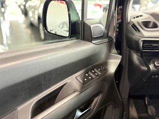 Opel Combo Cargo Combo Life Elegance Plus L 1.5 TD 75 kW (100 CV) Start/Stop 7 asientos