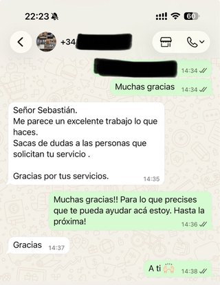 Revisión precompra coche | Informe + diagnosis