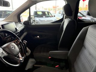 Opel Combo Cargo Combo Life Elegance Plus L 1.5 TD 75 kW (100 CV) Start/Stop 7 asientos