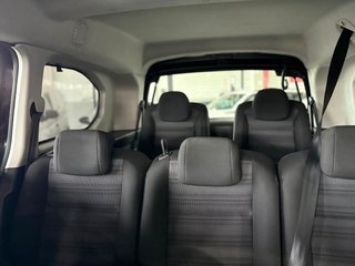 Opel Combo Cargo Combo Life Elegance Plus L 1.5 TD 75 kW (100 CV) Start/Stop 7 asientos