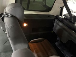 Opel Combo Cargo Combo Life Elegance Plus L 1.5 TD 75 kW (100 CV) Start/Stop 7 asientos