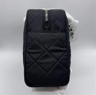 (Nuevo)Espectacular Bolso Prada original (vale1150