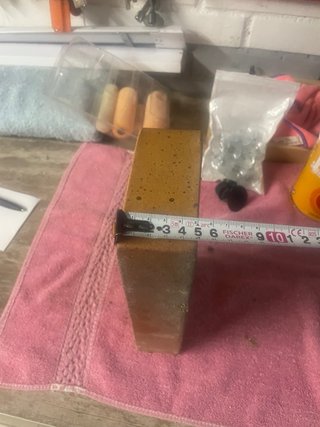 Ladrillos cara vista