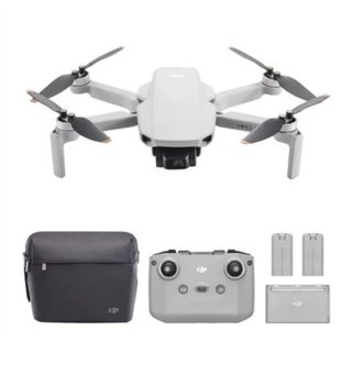 DJI Mini 2 Fly More Combo (Dron a estrenar)