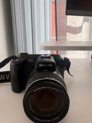Cámara Samsung Pro 815