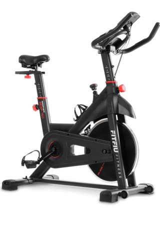 Bicicleta Estática FITFIU BESP-150