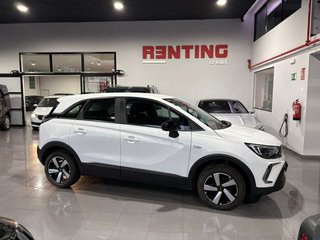 Opel CrossLand Crossland Edition 1.5 Diesel 81 kW (110 CV)