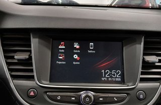 Opel CrossLand Crossland Edition 1.5 Diesel 81 kW (110 CV)