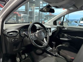 Opel CrossLand Crossland Edition 1.5 Diesel 81 kW (110 CV)