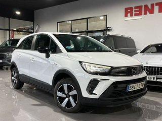 Opel CrossLand Crossland Edition 1.5 Diesel 81 kW (110 CV)