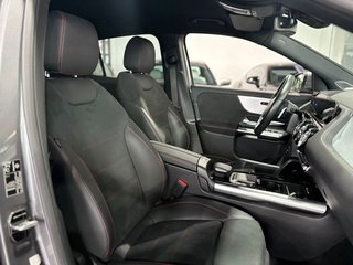 Mercedes GLA 200 AMG 7-G-DCT GRIS SELENITA