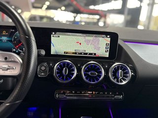 Mercedes GLA 200 AMG 7-G-DCT GRIS SELENITA