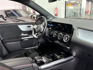 Mercedes GLA 200 AMG 7-G-DCT GRIS SELENITA