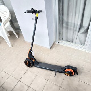 Patinete Eléctrico Xiaomi 4 Go