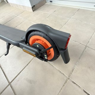 Patinete Eléctrico Xiaomi 4 Go