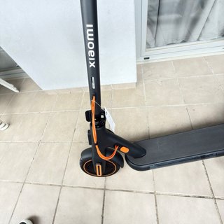 Patinete Eléctrico Xiaomi 4 Go