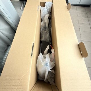 Patinete Eléctrico Xiaomi 4 Go