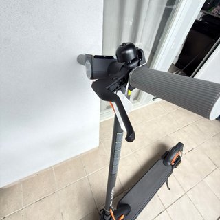 Patinete Eléctrico Xiaomi 4 Go