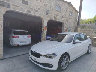 BMW Serie 3 2018