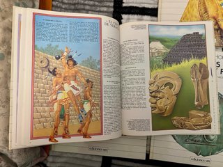 Lote 4 Libros HISTORIA DEL HOMBRE Ed. SM PERFECTOS