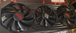 PowerColor RX 6900 XT Red Devil 16GB