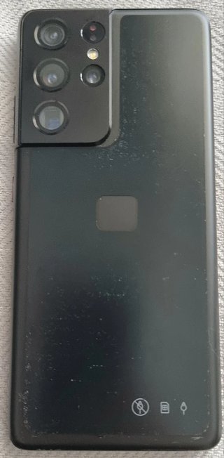 Samsung S21 Ultra 512GB 16GB RAM