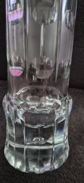 Set 6 Bicchieri Long Drink Cristallo