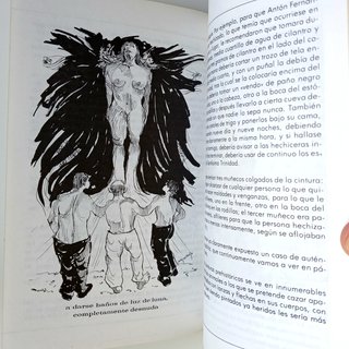 Hechicería y superstición en Castilla-La Mancha