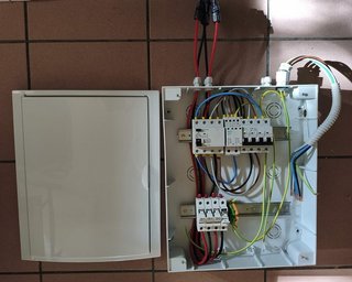 Inversor Huawei SUN2000-10KTL-M1 (+ complementos)
