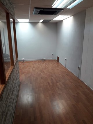 Local en Vilanova i la Geltru  Carrer del Montseny