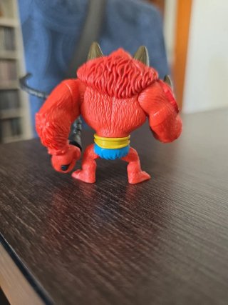 Motu Minis Beastman