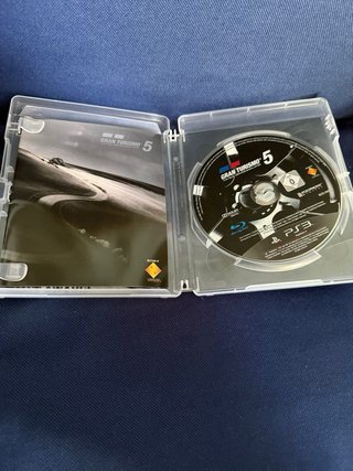 Gran Turismo 5 PS3 - Gioco Racing PAL IT