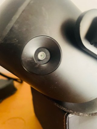 Gafas Realidad Virtual HP