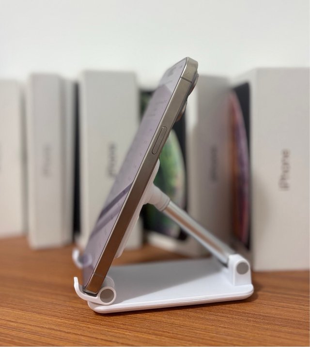 iPhone 15 Pro Max | 100% salud batería