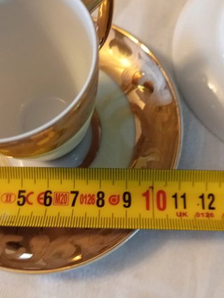 Tazas de café