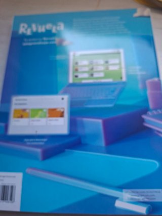 Lengua Castellana y Literatura. 3 Secundaria. R...