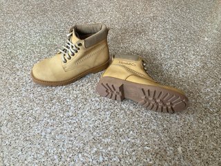 Botas montaña Hands&Co. Talla 37