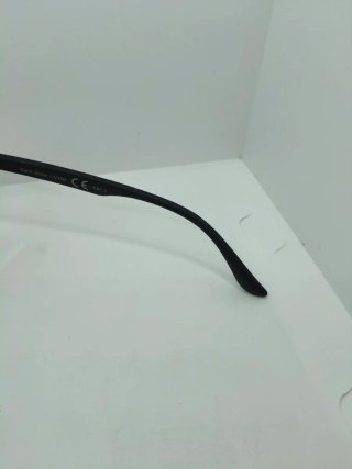 Gafas de sol polarizadas azules